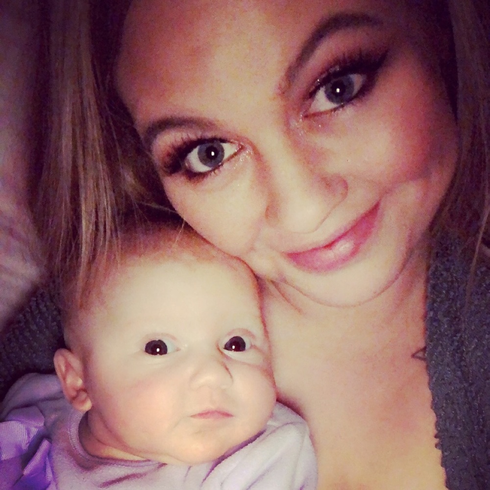 Meet your Posher, Baileylynn